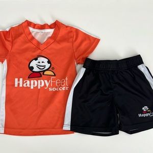 VGUC Soccer Practice Uniform